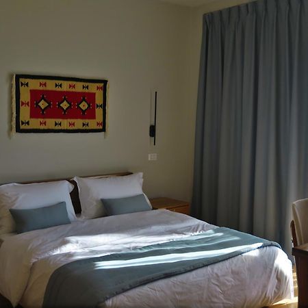 Doko Hotel Radhimë Eksteriør billede
