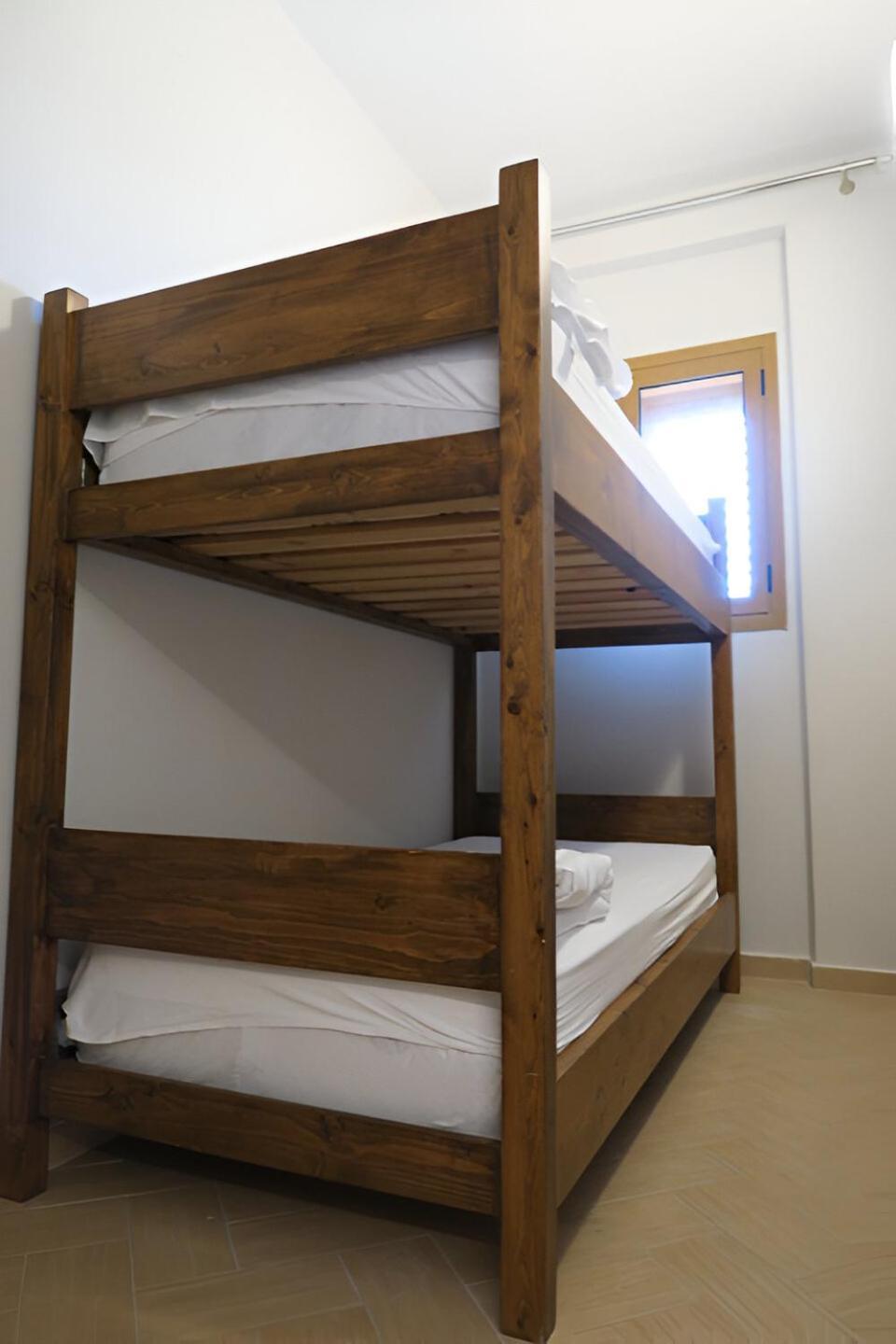 Doko Hotel Radhimë Eksteriør billede