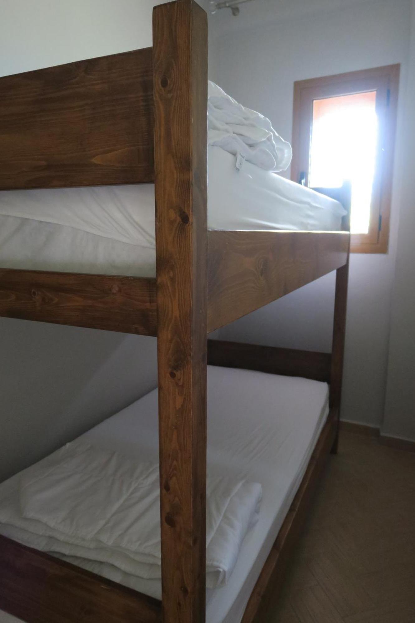 Doko Hotel Radhimë Eksteriør billede
